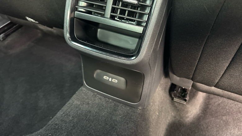 Skoda Octavia 2.0 TSI vRS 5dr Petrol Hatchback